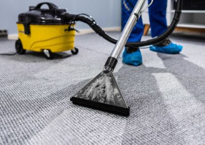 Is Professional Carpet Cleaning Worth It? Here’s the Real Difference