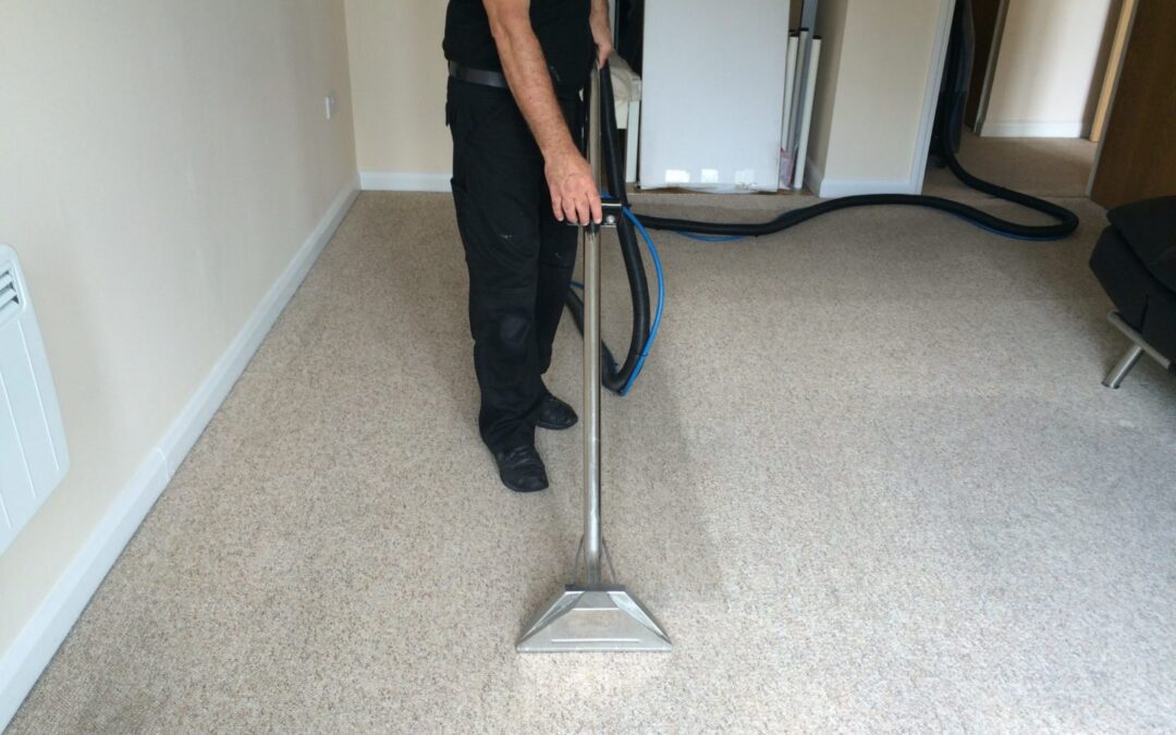 How Often Should You Clean Your Carpets?