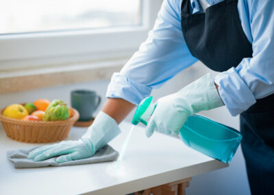 7 Signs Your Home Needs a Deep Clean (Not Just a Regular Clean)