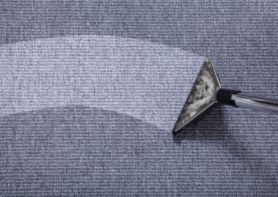 How to Remove Carpet Stains (And When to Call a Professional)